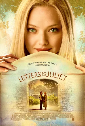 Letters to Juliet 2010 Hindi Dual Audio