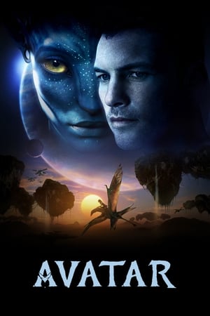 Avatar (2009) 100mb Hindi Dual Audio movie Download