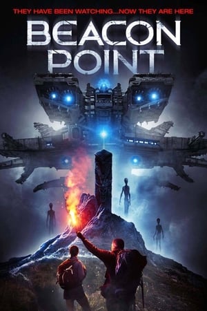 Beacon Point 2016 Hindi Dual Audio 300MB