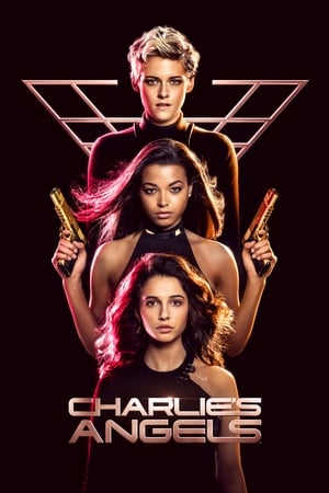 Charlie’s Angels (2019) Hindi Dual Audio (ORG) [1.1GB]