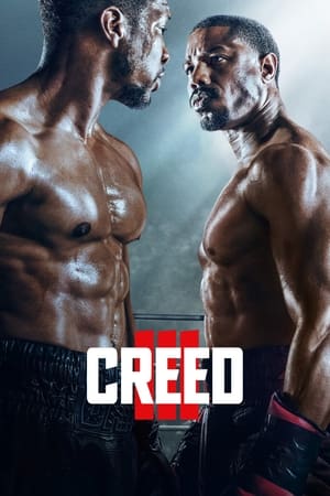 Creed III (2023) Hindi (HQ DUB) | 480p
