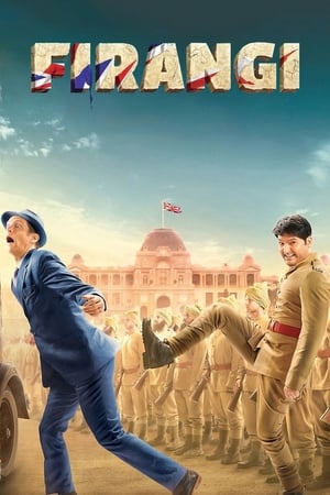 Firangi (2017) Hindi Movie – 480p