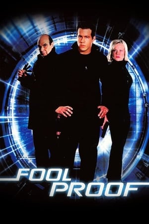 Foolproof 2003 Hindi Dual Audio 300MB