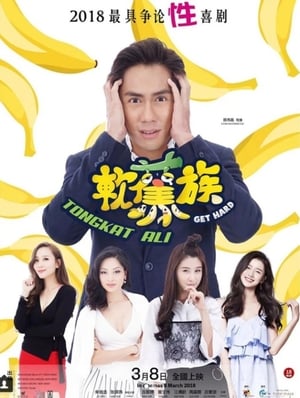 Get Hard (2018) Hindi Dual Audio – 480p