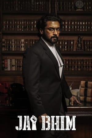 Jai Bhim (2021) Hindi Movie – [500MB]