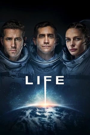 Life (2017) Hindi Dual Audio [1GB]