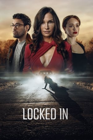 Locked In (2023) Hindi Dual Audio – 480p
