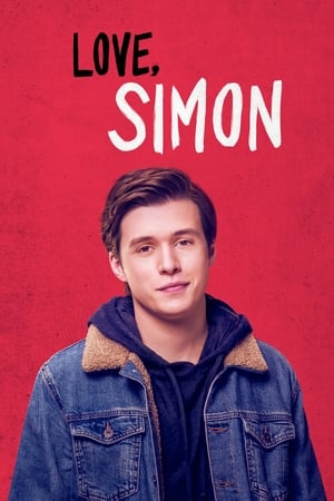 Love, Simon (2018) Hindi Dual Audio [1.3GB] ESubs