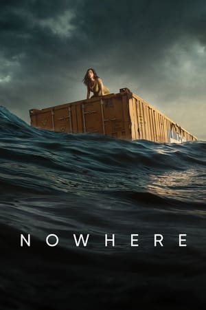 Nowhere 2023 Hindi Dual Audio – 480p