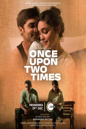 Once Upon Two Times 2023 Hindi – 480p
