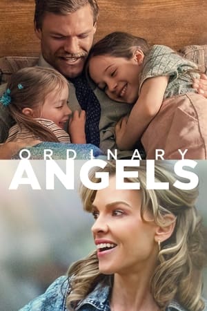 Ordinary Angels (2024) Hindi Dual Audio – 720p – 480p