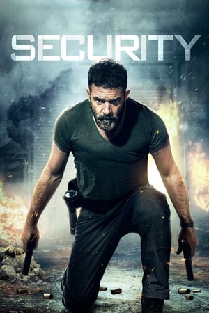 Security 2017 Hindi Dual Audio – 720p – 480p
