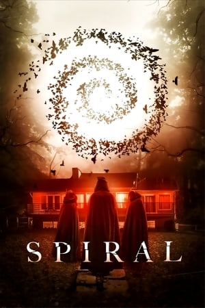 Spiral (2019) Hindi Dual Audio – 480p