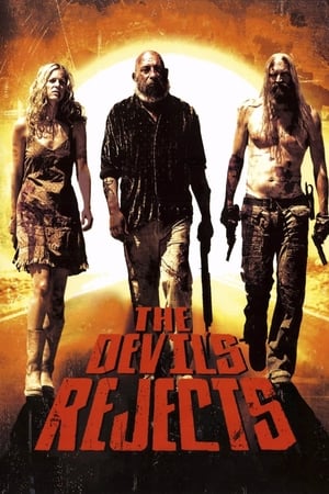 The Devil’s Rejects (2005) Hindi Dual Audio 350MB