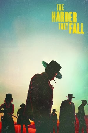 The Harder They Fall (2021) Hindi Dual Audio 450MB