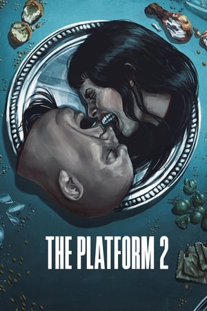 The Platform 2 (2024) Hindi Dual Audio