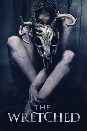 The Wretched (2019) Hindi Dual Audio [1GB]
