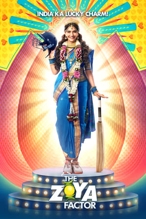 The Zoya Factor (2019) Movie - [400MB]