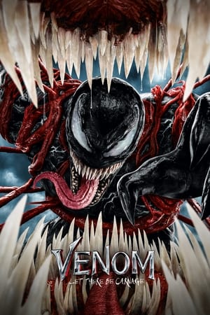 Venom: Let There Be Carnage (2021) Hindi Dual Audio 300MB
