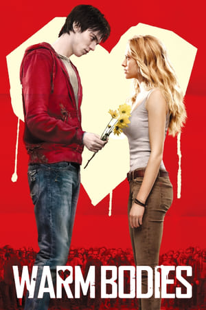 Warm Bodies 2013 Dual Audio Hindi [160MB]