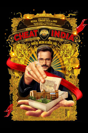 Why Cheat India (2019) Movie - [400MB]